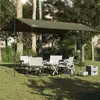 Image de vidaXL Bâche de camping vert olive 506x306 cm imperméable4009600