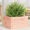 Image de vidaXL Jardinière 40x40x23 cm bois massif de douglas847181