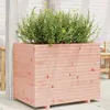 Image de vidaXL Vidaxl Jardinière 90x60x72 Cm Bois Massif Douglas