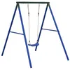 Image de vidaXL Ensemble de balançoire d'extérieur avec balançoire3283577