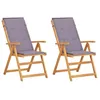 Image de vidaXL Sommier Ã  lattes de lit avec matelas Gris clair 140x190cm Tissu
