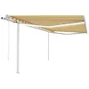 Image de vidaXL Sommier Ã  lattes de lit avec matelas Marron foncÃ© 100x200 cm