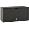 Image de Vidaxl Matelas De Sommier Ã Lattes 190x90x20 Cm Tissu