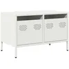Image de VidaXL 851237 Support TV et centre de divertissement