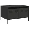 Image de VidaXL 851238 Support TV et centre de divertissement