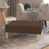 Image de vidaXL Cadre de lit sans matelas 120x190 cm bois de pin massif