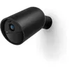 Image de Caméra de surveillance connectée Philips Hue Secure Caméra 2K Battery Noir avec Batterie