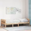 Image de vidaXL Lit pour enfants sans matelas 90x200 cm bois de pin massif