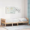 Image de vidaXL Lit pour enfants sans matelas 90x200 cm bois de pin massif