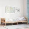 Image de vidaXL Lit pour enfants sans matelas 90x190 cm bois de pin massif