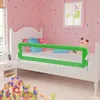 Image de vidaXL Matelas en mousse blanc 160x220 cm 7 zones duretÃ© 20 ILD