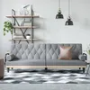 Image de vidaXL Cadre de lit sans matelas avec tÃªte de lit pied de lit 90x190cm