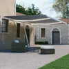 Image de Vidaxl Vitrine Murale Avec 80 Compartiments 80x4,5x40,5 Cm