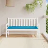 Image de vidaXL Armoire de cuisine Porto blanc brillant bois ingÃ©nierie