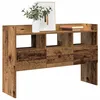 Image de vidaXL Buffet vieux bois 105x30x70 cm bois d'ingÃ©nierie