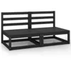 Image de Vidaxl Buffet Vieux Bois 69,5x34x90 Cm Bois D'ingÃ©nierie