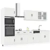 Image de vidaXL Ensemble d'armoires de cuisine 7 pcs Kalmar bois d'ingÃ©nierie