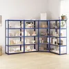 Image de Vidaxl TÃªte De Lit ChÃªne Sonoma 90 Cm Acier Et Bois D'ingÃ©nierie