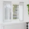 Image de Vidaxl Rideaux Avec Des Rideaux 2 Pcs Gris Clair Polyester