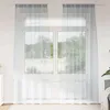 Image de Vidaxl Rideaux Avec Des Rideaux 2 Pcs Gris FoncÃ© Polyester