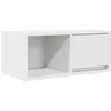 Image de VidaXL 861436 Support TV et centre de divertissement