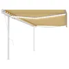 Image de Vidaxl Salon De Jardin 7 Pcs Avec Coussins Noir RÃ©sine TressÃ©e