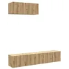 Image de VidaXL 3329004 Support TV et centre de divertissement