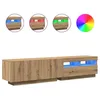 Image de VidaXL 3329164 Support TV et centre de divertissement