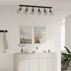 Image de Plafonnier Vidaxl Avec Abat-Jour En Verre Ajustable Anthracite E27