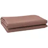 Image de vidaXL Vidaxl Tissu De Rechange Pour Auvent Marron 10x1.6 M