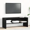 Image de VidaXL 862392 Support TV et centre de divertissement