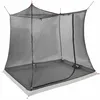 Image de Vidaxl Tente IntÃ©rieure Noir 208 X 140 X 175 Cm Maille