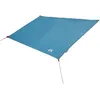 Image de Vidaxl Auvent De Caravane Bleu 300 X 240 Cm - ImpermÃ©able