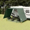 Image de Vidaxl Tarp RÃ©sistant Ã L'eau 302 X 240 X 240 Cm