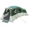 Image de vidaXL Vidaxl Tente Vert 6 Personnes Polyester