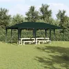 Image de Vidaxl Tente De FÃªte Verte 6x4 M Pe