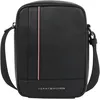 Image de Tommy Hilfiger Tommy Hilfiger Gibecière Th Central AM0AM13632 Noir