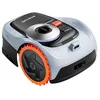 Image de Segway Navimow i208 Tondeuse Ã  gazon robot Batterie Orange, Noir et Bleu
