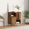 Image de Vidaxl Buffet Bois Ancien 60 X 35 X 70 Cm Bois D'ingÃ©nierie