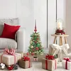 Image de vidaXL Sapin de NoÃ«l avec 150 LED avec support Vert 65 cm PE