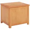Image de vidaXL vidaXL Boîte de rangement Uni