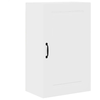 Image de vidaXL vidaXL Meuble mural de cuisine Blanc 50 x 31 x 80 cm Bois d'ingénierie