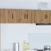 Image de vidaXL Meuble mural de cuisine ChÃªne artisanal 80 x 31 x 40 cm