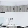 Image de vidaXL Meuble mural de cuisine avec porte Gris Sonoma 57 x 57 x 40 cm