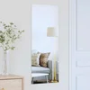 Image de vidaXL Miroir mural 40 x 100 cm verre trempÃ©