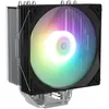 Image de Ventirad CPU - ZALMAN CNPS9X OPTIMA2 - AMD AM5/AM4/AM3 - Ventilateur 1x 120 mm ARGB - Noir