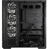 Image de ZALMAN Boitier sans alimentation - ZALMAN P40 DS - Moyen tour - Format ATX - Noir