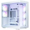 Image de ZALMAN Zalman P60 WHITE unité centrale Midi Tower Blanc