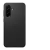 Image de Spigen Liquid Air - Coque de protection pour téléphone portable - polyuréthanne thermoplastique (TPU) - noir mat - pour Samsung Galaxy A36
