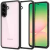 Image de Spigen Ultra Hybrid - Coque de protection pour téléphone portable - polyuréthanne thermoplastique (TPU), polycarbonate (PC) - noir mat - pour Samsung Galaxy A56